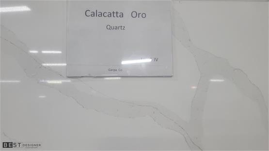 Calacatta Oro