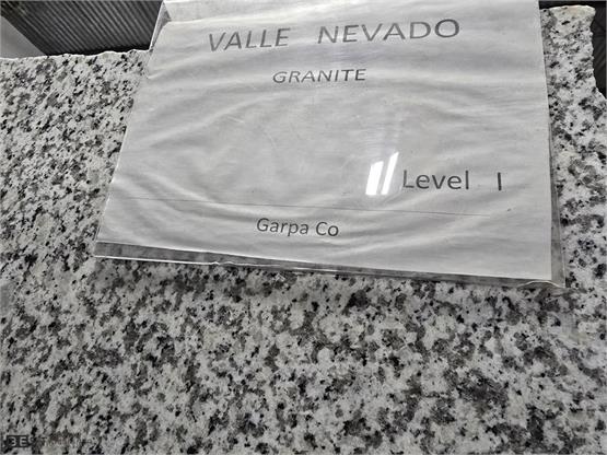 Valle Nevado