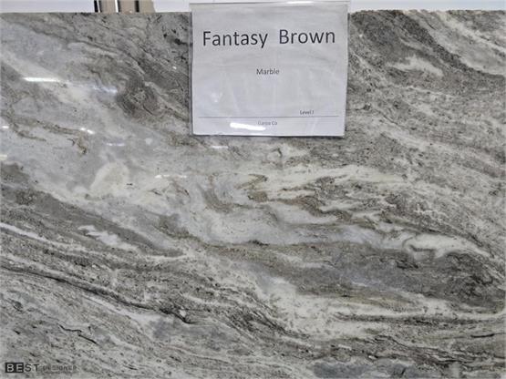 Fantasy Brown