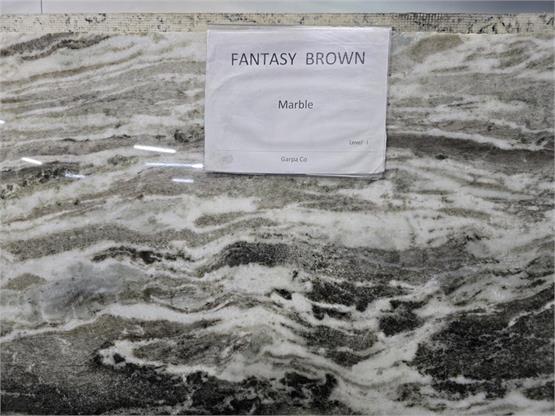 Fantasy Brown