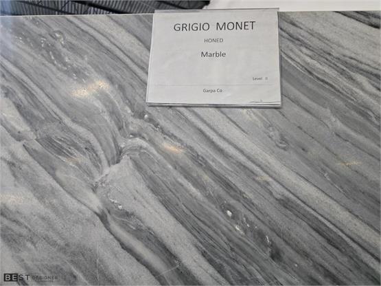 Grigio Monet Honed
