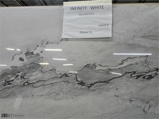 Infinity White