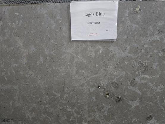 Lagos Blue