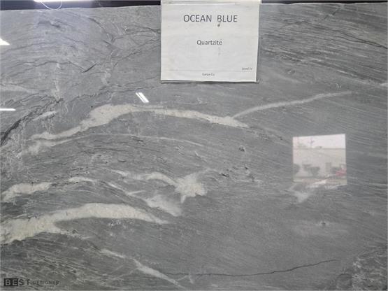 Ocean Blue