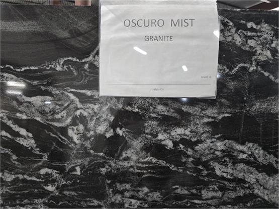 Oscuro Mist