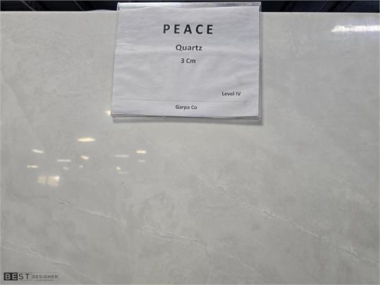 Peace