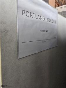 Portland Jordan