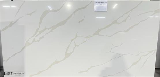 Quartz Calacatta Gold T