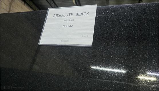 Abs Black