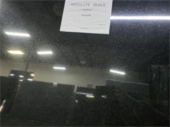Abs Black