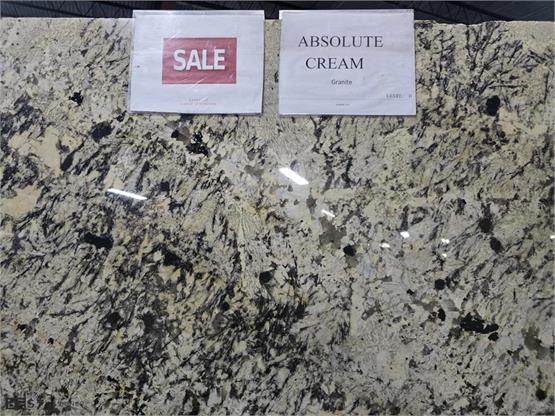 Absolute Cream