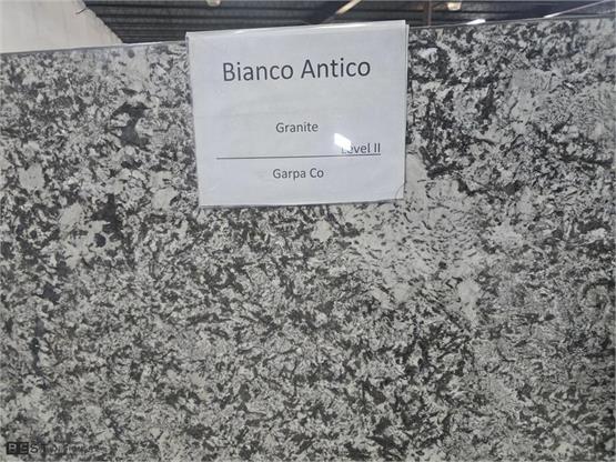 Bianco Antico