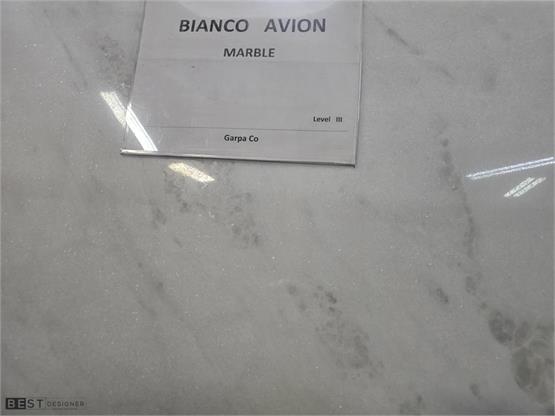 Bianco Avion