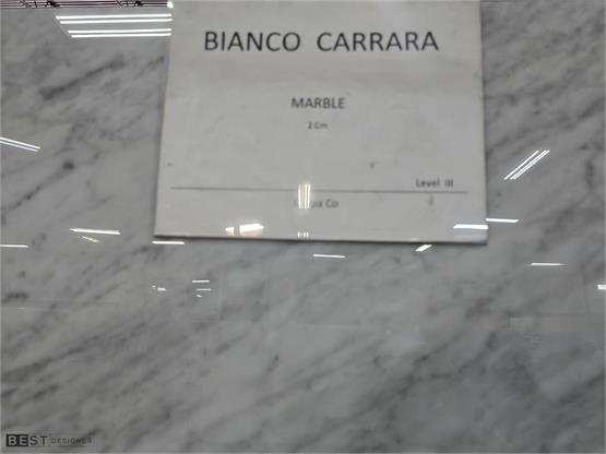 Bianco Carrara 02cm