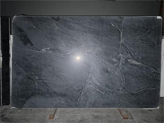 Black Soap Stone