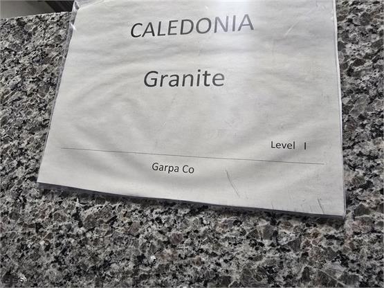 Caledonia