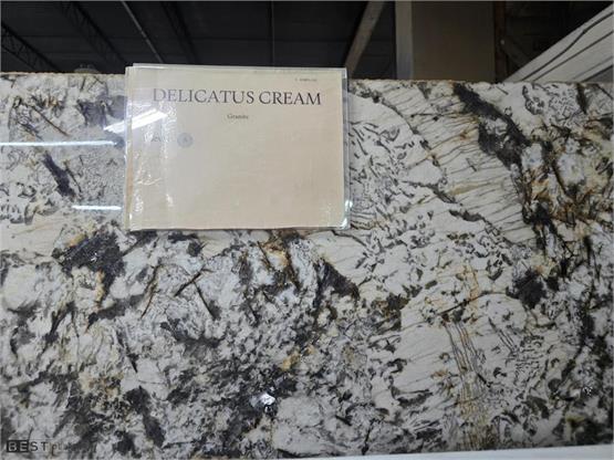 Crema Delicatus