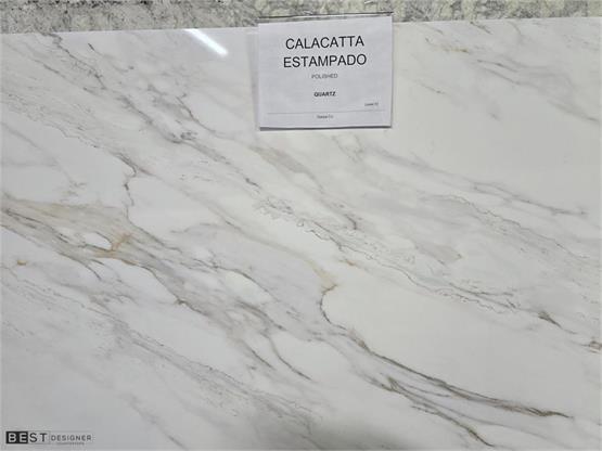 Calacatta Estampado